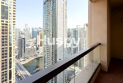 High Floor | Vacant Now | Marina View