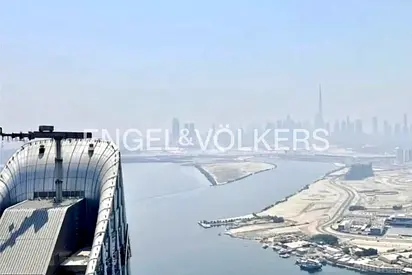 Available | Seaview | Burj Khalifa View