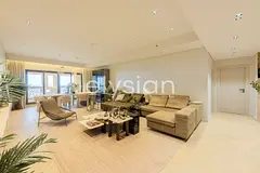 Vacant | Sea View | Upgraded and Furnished