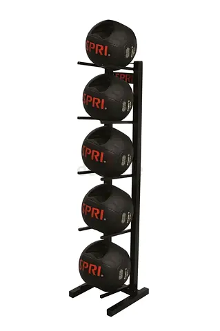 SPRI Dual Grip Xerball Full set