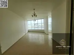 Gym | Pool | Parking | 2 bedroom(1Master)| Spacious balcony with sea view | excellent space | Panora