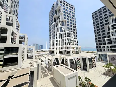3BR Upgraded to 4BR Apt | Maids and Storage Room | Multiple Balconies