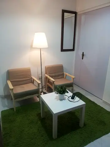 EXECUTIVE MALE BED SPACE IN AL GAROUD NEAR METRO