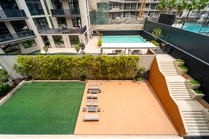 High ROI | Pool View | Ready to Move In