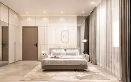 Luxurious Apartment | High ROI | Handover 2026