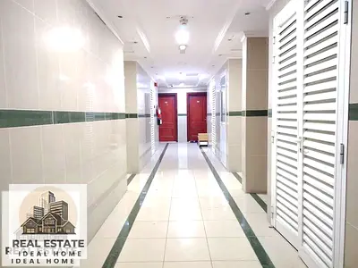 Hot Offer | Spacious Furnished Studio with Balcony | Near Bus Stop