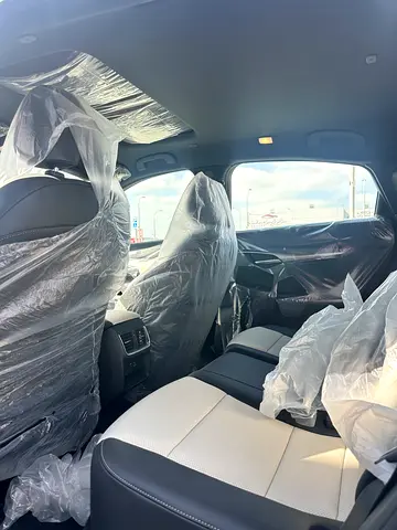 Infiniti QX55 Sensory, миниатюра 6
