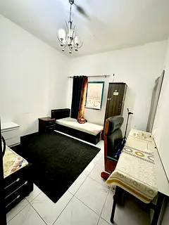 Private Room (Bachelor)
