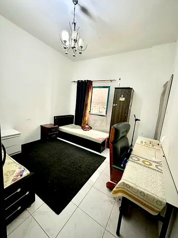 Private Room (Bachelor)