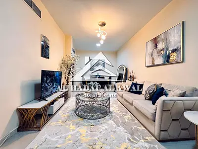 1BH 2WC | FULLY FURNISHED MONTHLY RENT