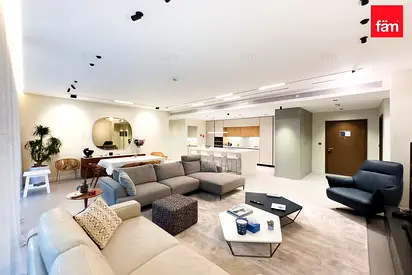 Spacious 3 Br + Maid | Exclusive | Prime Location