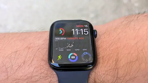 Apple Watch SE 2nd Generation