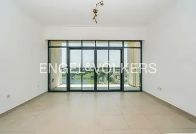 Available Now | Chiller Free | Unfurnished
