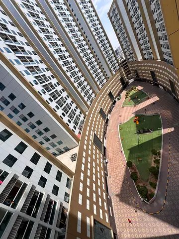 Spacious 2BR with Kids Garden! Apartment in Al Rashidiya 1 – AED 38,000