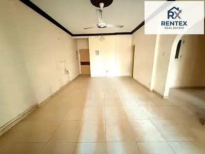 PREMIUM OFFER 2BEDROOM 2WASHROOM WITH WINDOW AC & CENTRAL GAS