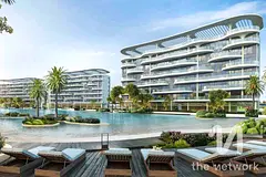 Corner Unit | Best Views | Waterfront Living