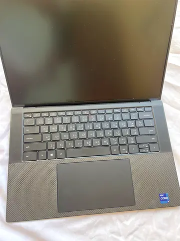 Dell Precision 5560