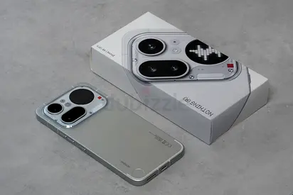 Nothing phone 4a pro 256 12 gb ram