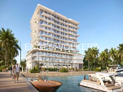 Water View | Best Price | Prime Location