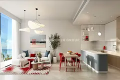 OP Price | 3BR | Sea view | Genuine Resale
