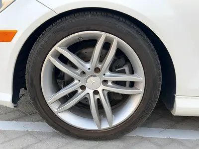 2013 Mercedes-BENZ C-CLASS — миниатюра 12