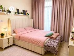Furnished 2 Bed+Study | Spacious Living | Well Maintained | Rent
