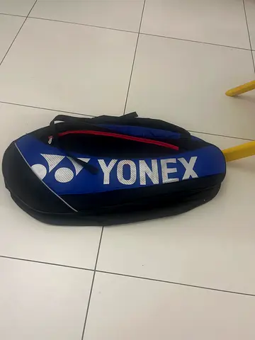Yonex bag
