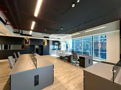 Premium Finishing | City View | Trade Center First