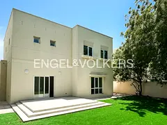 Renovated | Landscaped | Vacant Now