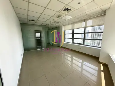 Unfurnished | High Floor | Canal View | 4 Parking