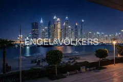 Vacant | Beachfront Duplex | Marina View