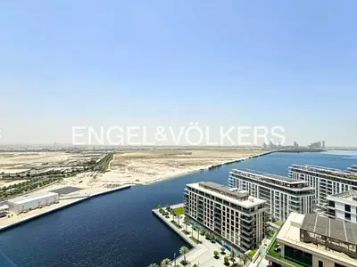 Open View | High Floor Unit | VOT