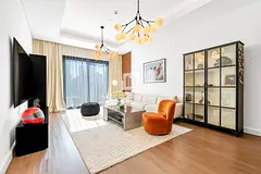 Burj Khalifa Skyline Views | Strong Investment