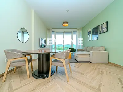 Elegant 1 Bedroom | Fully Furnished | Modern Amenities