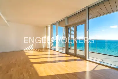 Vacant | Full Sea View | Community Expert