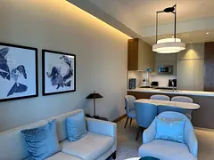 Premium 2BR|Vacant | Modern finish