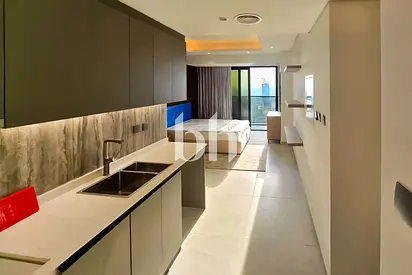 Modern Studio | Private balcony | Prime location