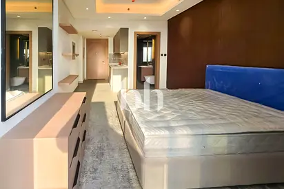 Modern Studio | Private balcony | Prime location