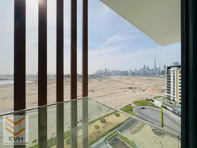 Burj Khalifa And Pool View Studio in just 45k