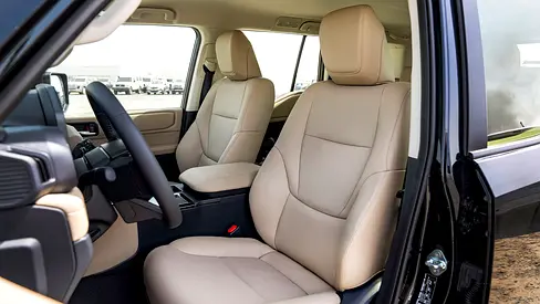 Toyota Prado TXL, миниатюра 13