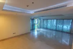 3BR + Maid Garden Apt | Large Terrace | Garden &amp; Pool Views