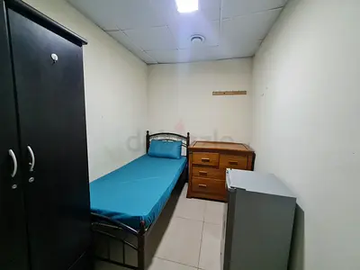 Partition available Near MOE and LULU Barsha