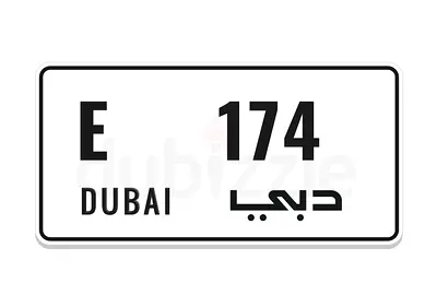 E 174