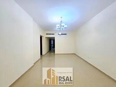 Lavish family 1BHK/Ready to move/EASY Payment/Near to Al Fan Emirates Sharjah Muwaileh