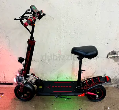 Kugoo E10 pro 3 Electric Scooter 48V 13Ah 2000W