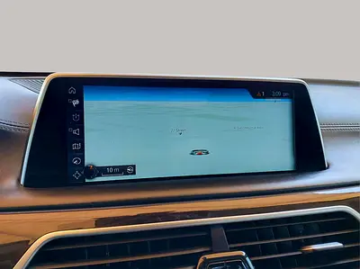 صورة مصغرة 13 لـ 2016 BMW 7-SERIES