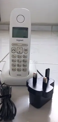 Gigabit A270H Cordless DECT Telephone