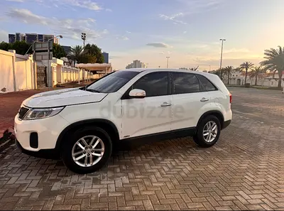 Kia Sorrento