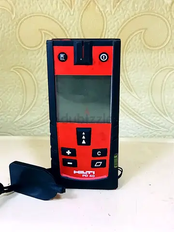 Hilti PD-40 Measurement Laser Meter