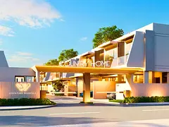 End Unit 4BR | Extra Space and Extra Privacy